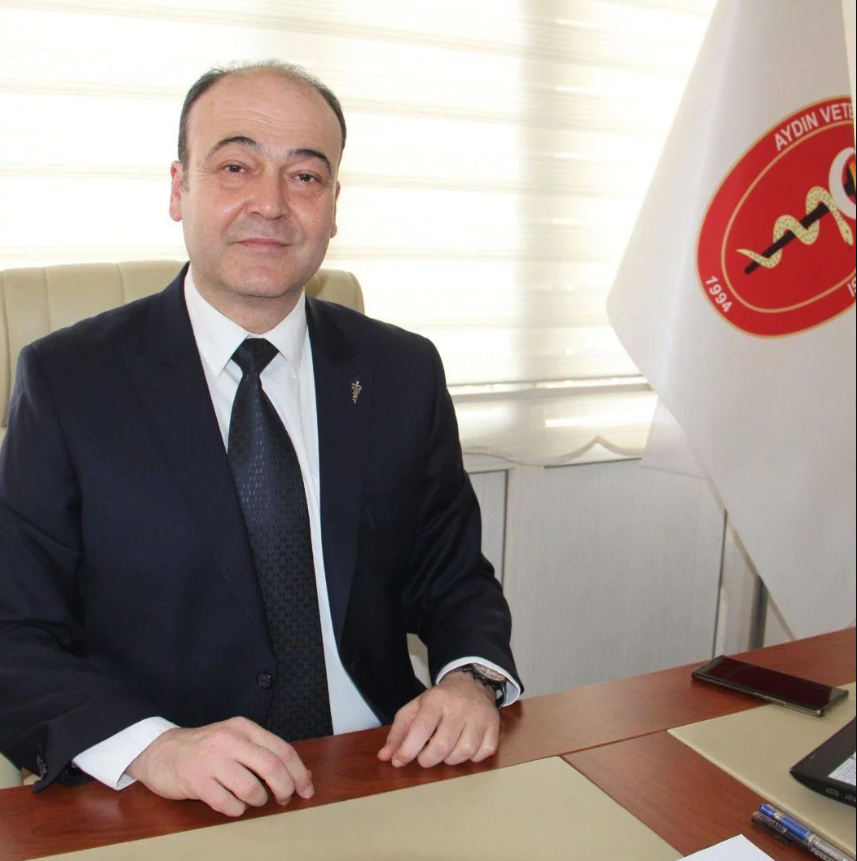 Veteriner Hekimler, Aydın’da buluşacak