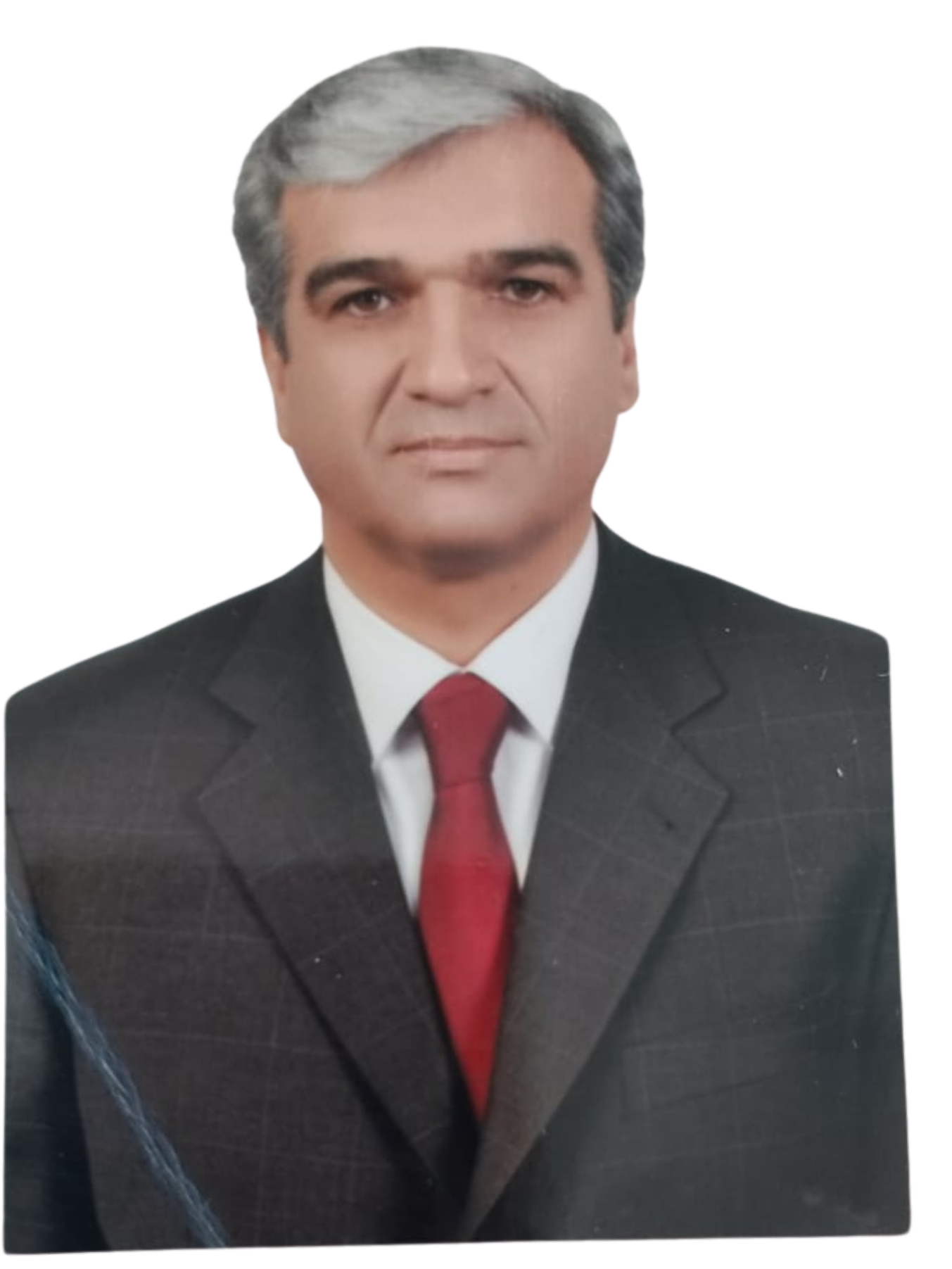 Hasan Erden