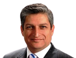 A. Muharrem Uçmaklıoğlu