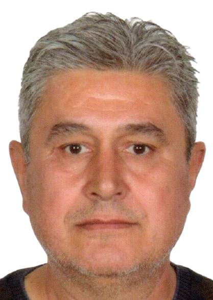 Yılmaz Özaslan